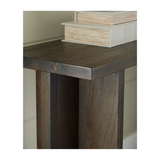Jalenry Console Table