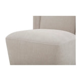 Cormac Rolling Dining Chair