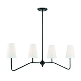 Gracy Linear Chandelier
