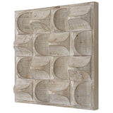 Pickford Wood Wall Art