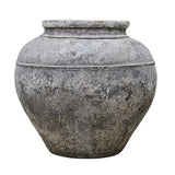Echoes of Time Outdoor Planter