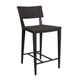Calbas Outdoor Bar + Counter Stool