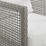 Aura Outdoor Sofa