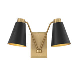 Pippen Sconce