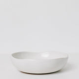 Drift Bowl - Matte White - Set of 6