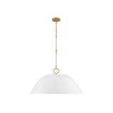 Alta Pendant