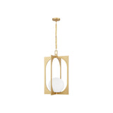 Harding Pendant