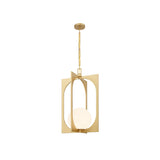 Harding Pendant