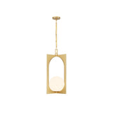 Harding Pendant