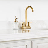 NuvoFusion Bar Faucet