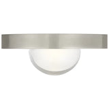 Ebell Mini Flush Mount
