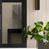 Windfall Outdoor Wall Sconce