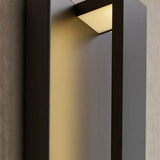 Windfall Outdoor Wall Sconce