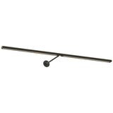 Plural Dome Picture Light - 2 Sizes