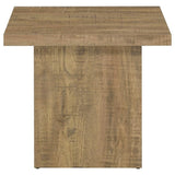 Devar End Table