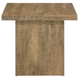 Devar End Table