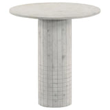 Astoria Marble End Table