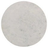Astoria Marble End Table