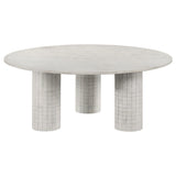 Astoria Marble Coffee Table