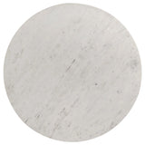 Astoria Marble Coffee Table