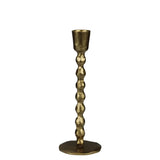 Talega Beaded Stem Taper Holder - 2 Sizes