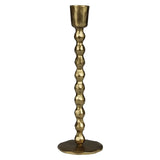 Talega Beaded Stem Taper Holder - 2 Sizes