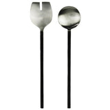 Zev Salad Servers Set