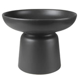 Tau Footed Bowl - 2 Sizes