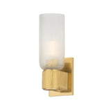 Irondale Sconce - 2 Sizes