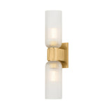 Irondale Sconce - 2 Sizes
