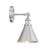 Glenn Adjustable Sconce