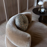 Lenny Swivel Chair