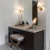 Laguna Single Sconce