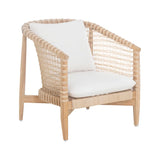 Kuna Outdoor Lounge Chair