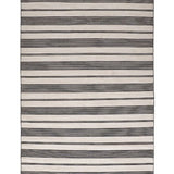 Duprine Rug - Black