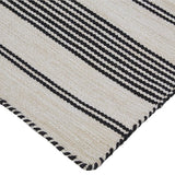 Duprine Rug - Black