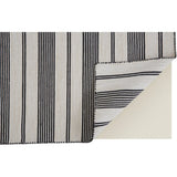 Duprine Rug - Black