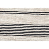 Duprine Rug - Black