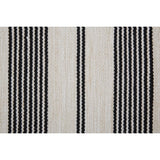Duprine Rug - Black