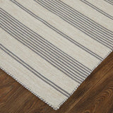 Duprine Rug - Gray