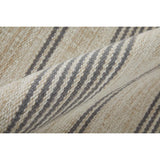 Duprine Rug - Gray