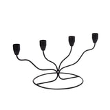 Pivot Taper Holder - 2 Styles