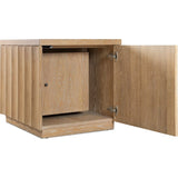 Cyber End Table