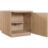 Cyber End Table