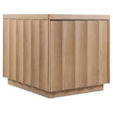 Cyber End Table