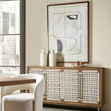 Diamante Dining Chair