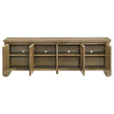 Adina Media Console