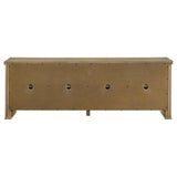 Adina Media Console