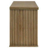 Adina Media Console