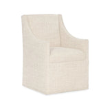 Abound Castered Arm Chair